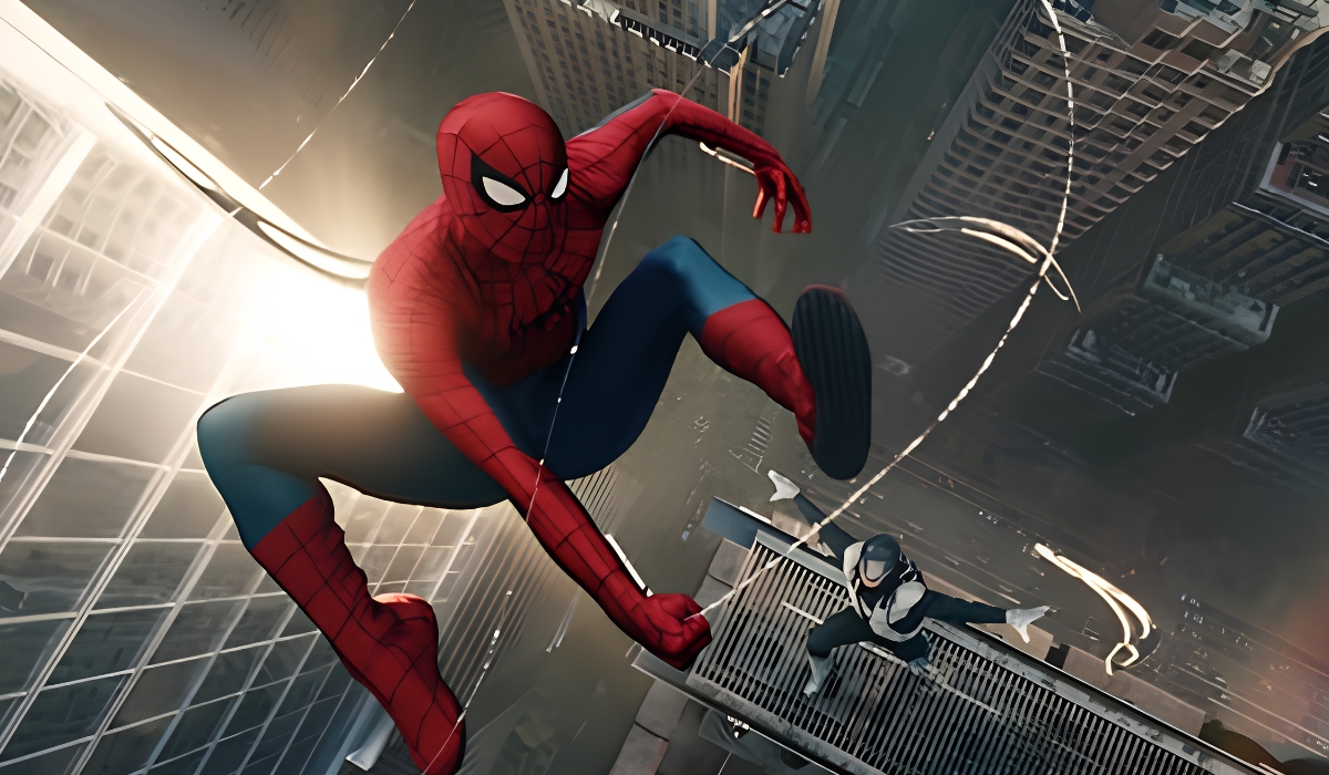 Spider-Man: Brand New Day Eyes $190M Debut - Without a Single US IMAX Screen